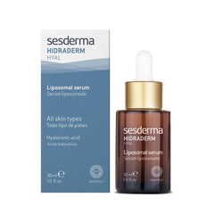 Sesderma Hidraderm Suero Liposomal Hidratación Y Anti Envejecimiento