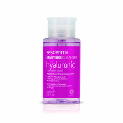 Sesderma Sensyses Limpiador Hialurónico Piel Limpia E Hidratada