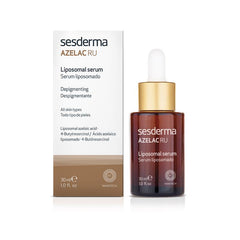Sesderma Azelac Ru Suero Liposomal Corrección De Tono Eficaz