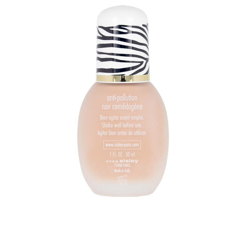 Sisley Phyto-Teint Fond De Teint Fluide Éclat Naturel Sublimé