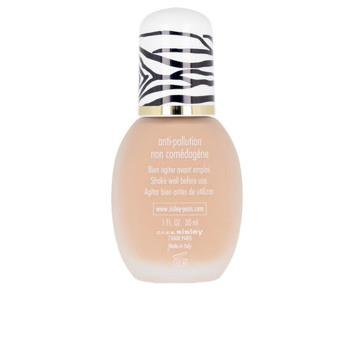 Sisley Phyto-Teint Base Líquida Brillo Natural Radiante