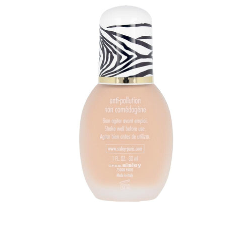 Sisley Phyto-Teint Base Líquida Brillo Natural Radiante