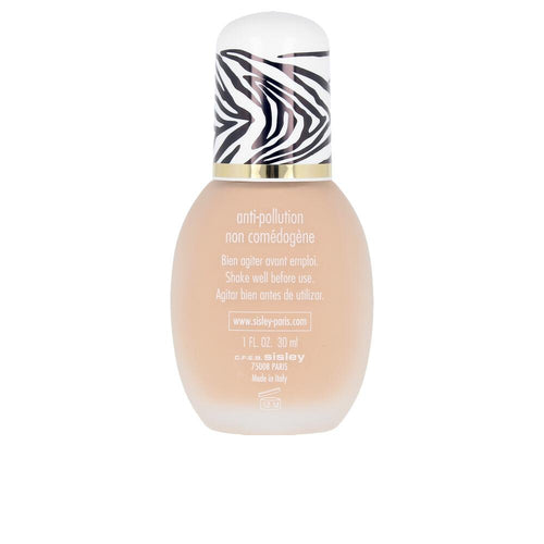 Sisley Phyto-Teint Base Líquida Brillo Natural Radiante