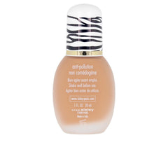 Sisley Phyto-Teint Fondotinta Fluido Luminosità Naturale Protetta