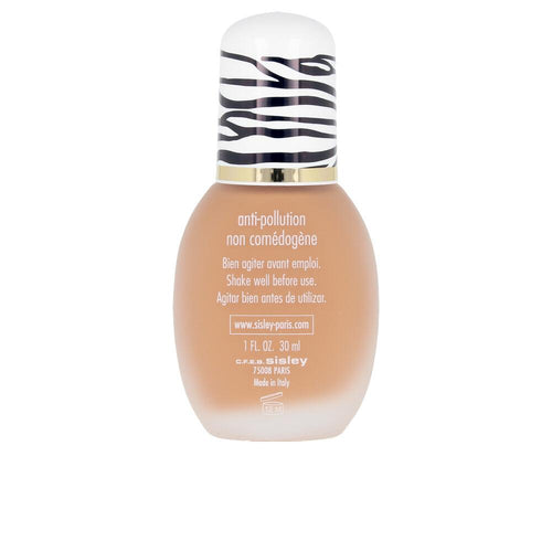 Sisley Phyto-Teint Fondotinta Fluido Luminosità Naturale Protetta