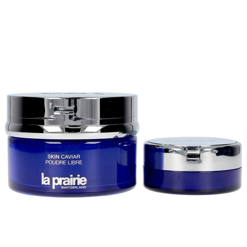 La Prairie Skin Caviar Loose Powder Satined Radiance And Light