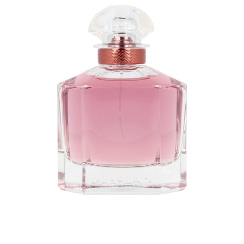 Guerlain Mon Guerlain Profumo Eau De Parfum Intense Femminilità Intensa Seducente