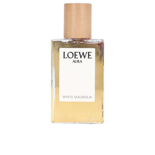 Loewe Aura Loewe Perfume Eau De Parfum Esencia Natural Única
