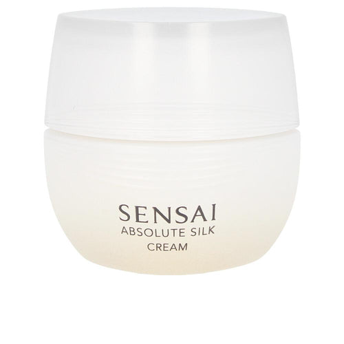 Sensai Absolute Silk Crema Viso Pelle Setosa E Radiosa