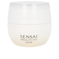 Sensai Absolute Silk Crema Facial Piel Suave Y Radiante