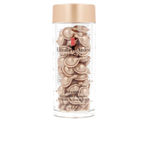Elizabeth Arden Ceramide Suero En Cápsulas Para Una Piel Radiante