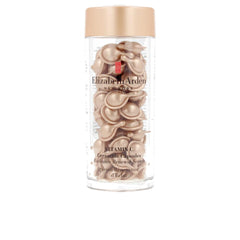 Elizabeth Arden Ceramide Suero En Cápsulas Para Una Piel Radiante