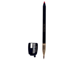 Sensai Colours Lip Pencil Feminine Mauve Effortless Application