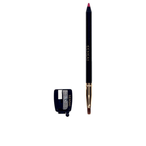 Sensai Colours Lip Pencil Feminine Mauve Effortless Application