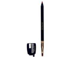 Sensai Colours Lip Pencil Feminine Mauve Effortless Application