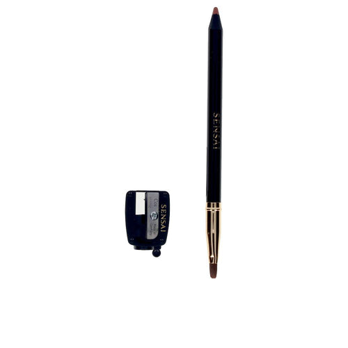 Sensai Colours Lip Pencil Feminine Mauve Effortless Application