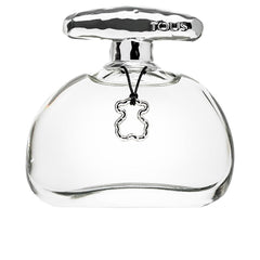 Tous Tous Touch Perfume Eau De Toilette Luminous Gold Esencia De Oro Blanco