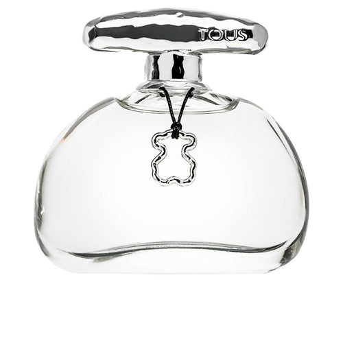 Tous Tous Touch Perfume Eau De Toilette Luminous Gold Esencia De Oro Blanco