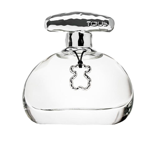 Tous Tous Touch Perfume Eau De Toilette Luminous Gold Esencia De Oro Blanco
