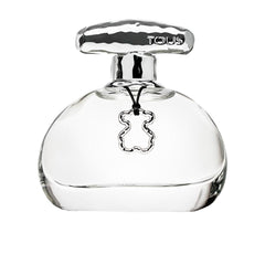 Tous Tous Touch Perfume Eau De Toilette Luminous Gold Esencia De Oro Blanco