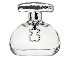 Tous Tous Touch Perfume Eau De Toilette Luminous Gold Esencia De Oro Blanco