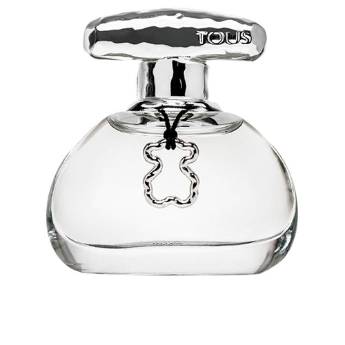 Tous Tous Touch Perfume Eau De Toilette Luminous Gold Esencia De Oro Blanco