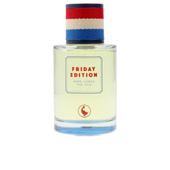 El Ganso Friday Edition Profumo Eau De Toilette Spirito Del Venerdì