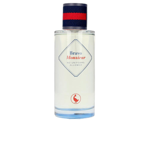 El Ganso Bravo Monsieur Profumo Eau De Toilette Eleganza Senza Tempo