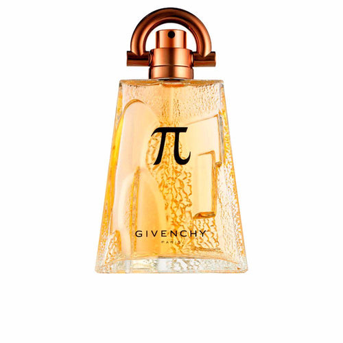 Givenchy Pi Profumo Eau De Toilette Mascolinità Eterna
