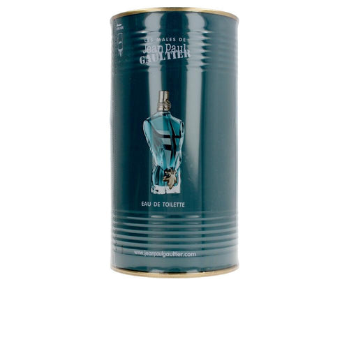 Jean Paul Gaultier Le Beau Profumo Eau De Toilette Seduzione Maschile Intensa