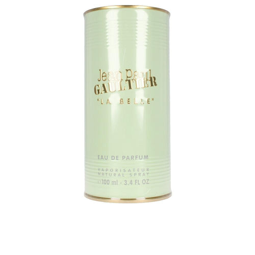 Jean Paul Gaultier La Belle Perfume Eau De Parfum Atracción Gourmand Irresistible Encanto