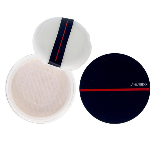 Shiseido Synchro Skin Cipria Libera Setosa Effetto Vellutato E Radiante