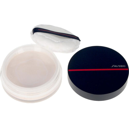 Shiseido Synchro Skin Cipria Libera Setosa Effetto Vellutato E Radiante