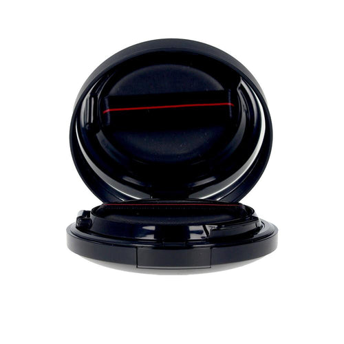 Shiseido Synchro Skin Cojín Compacto Auto Refrescante Maquillaje Primer Piel Fresca Y Radiante
