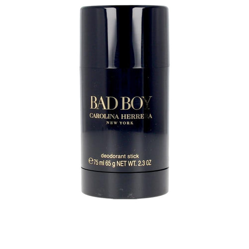 Carolina Herrera Bad Boy Déodorant Stick Fraîcheur Toute La Journée