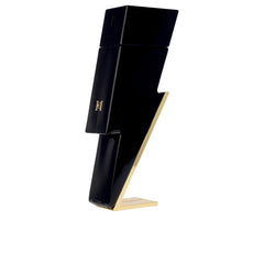Carolina Herrera Bad Boy Perfume Eau De Toilette Unleash Your Inner Rebel