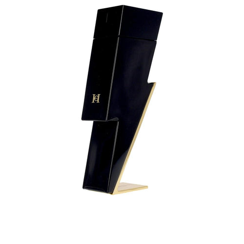 Carolina Herrera Bad Boy Perfume Eau De Toilette Unleash Your Inner Rebel