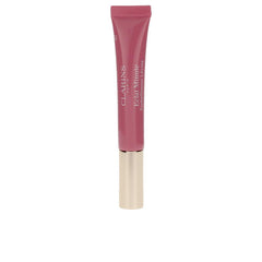 Clarins Eclat Minute Brillo De Labios Intense Rosebud Labios Suaves Voluminosos