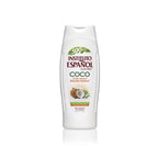 Instituto Español Coco Instituto Español Lotion Corps Peau Lisse Radieuse