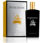 Poseidon Gold For Men Profumo Eau De Toilette Eleganza Moderna E Fascino