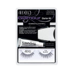 Ardell Ciglia Finte Kit Di Iniziazione Glamour Look Seducente