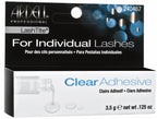 Ardell Pestañas Postizas Transparent Adhesive For Individual False Eyelashes Instant Bonding