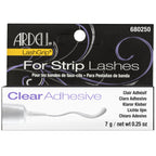 Ardell Pestañas Postizas Transparent Eyelash Glue Rapid And Secure