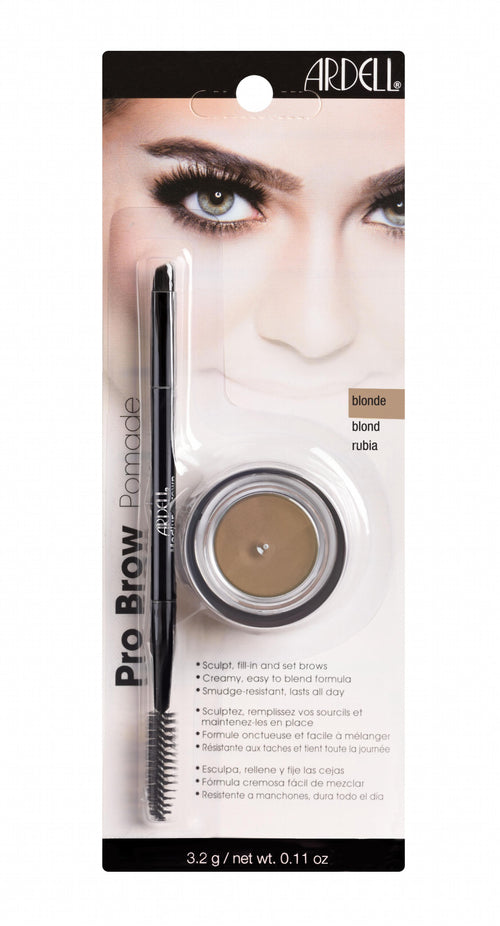 Ardell Cejas Crema Per Sopracciglia Con Pennello Colorazione Precisa E Naturale