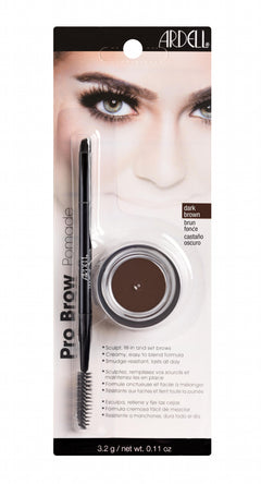 Ardell Cejas Crema Per Sopracciglia Con Pennello Colorazione Precisa E Naturale