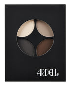 Ardell Ardell Cejas Kit Di Definizione Delle Sopracciglia Sopracciglia Perfette Ogni Giorno