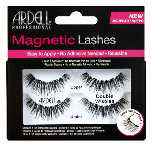 Ardell Ciglia Posticce Magnetiche Adesione Magnetica Perfetta