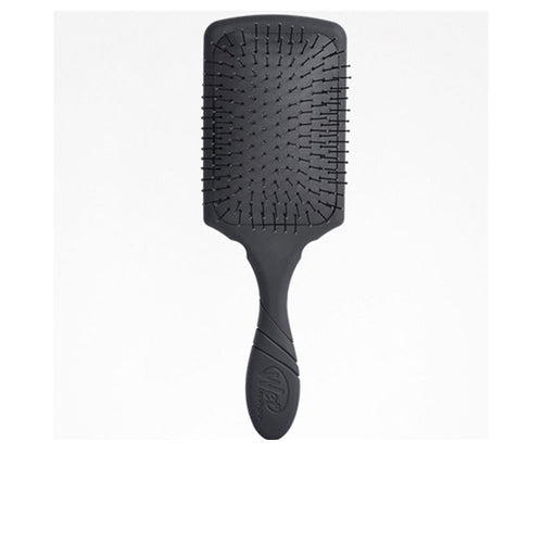 The Wet Brush Professional Pro Paddle Detangler Black