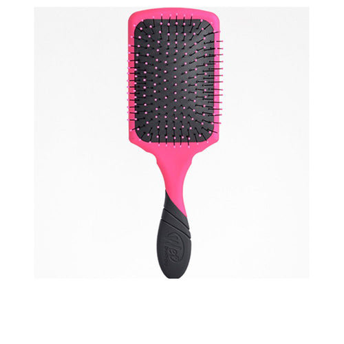 The Wet Brush Professional Pro Paddle Detangler Black