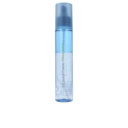 Sebastian Professionals Trilliance Spray Thermoprotecteur Et Sublimateur Capillaire Chaleur Sous Contrôle